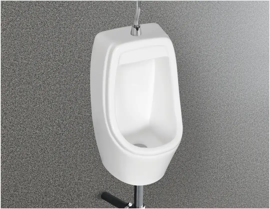 LOKI URINAL